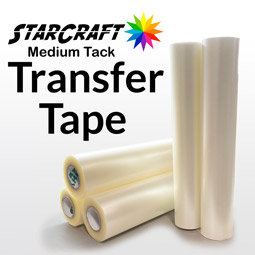 Transfer Tape